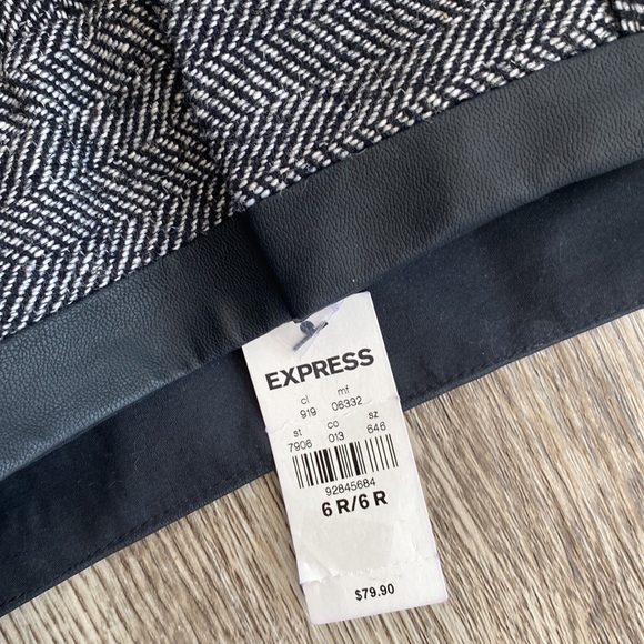 Express dress pants - Picture 3 of 5